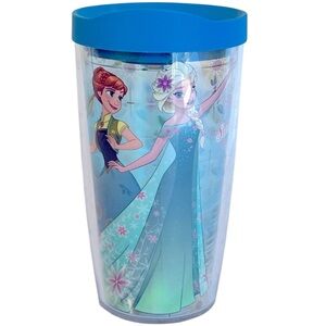 Tervis Double Wall Insulated Tumbler with Disney’s Frozen-Summer Solstice—16 oz